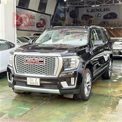 جي ام سي يوكون